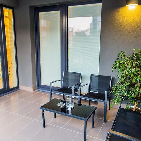 Mojito Apartments - Botanica فروتسواف المظهر الخارجي الصورة