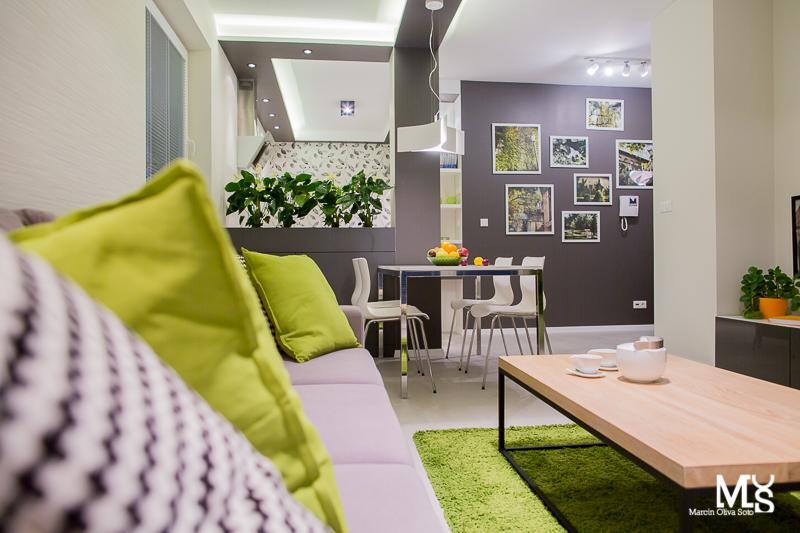 Mojito Apartments - Botanica فروتسواف الغرفة الصورة
