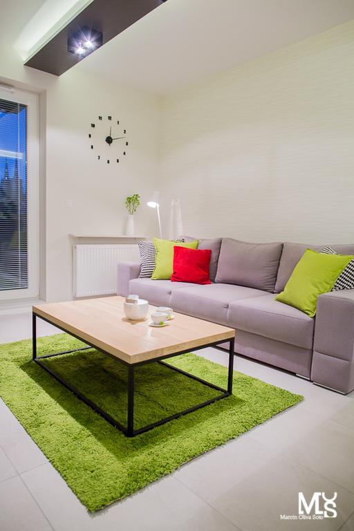 Mojito Apartments - Botanica فروتسواف الغرفة الصورة