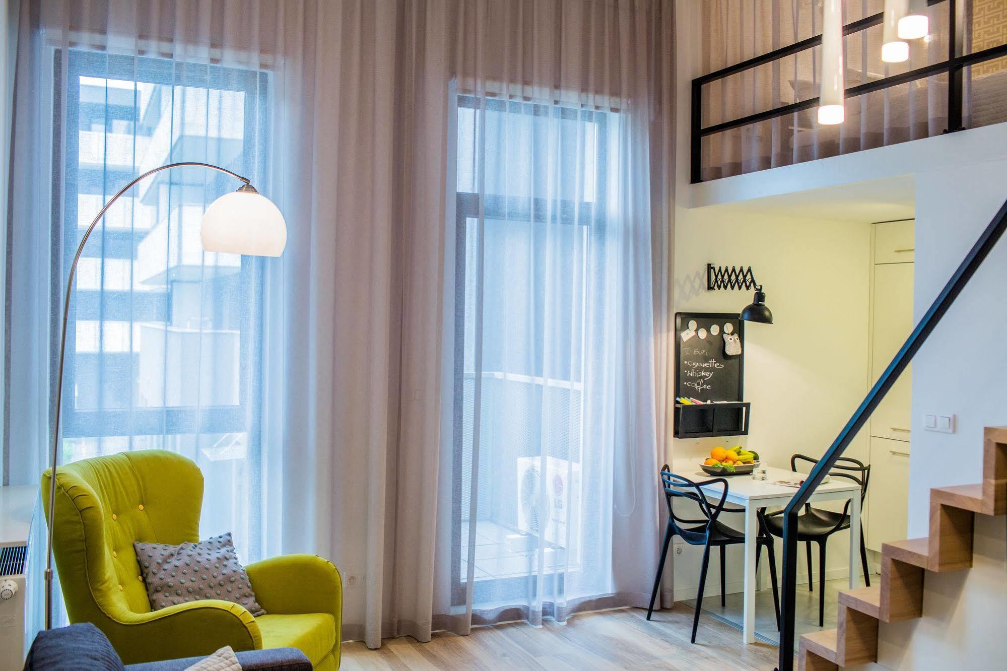Mojito Apartments - Botanica فروتسواف المظهر الخارجي الصورة