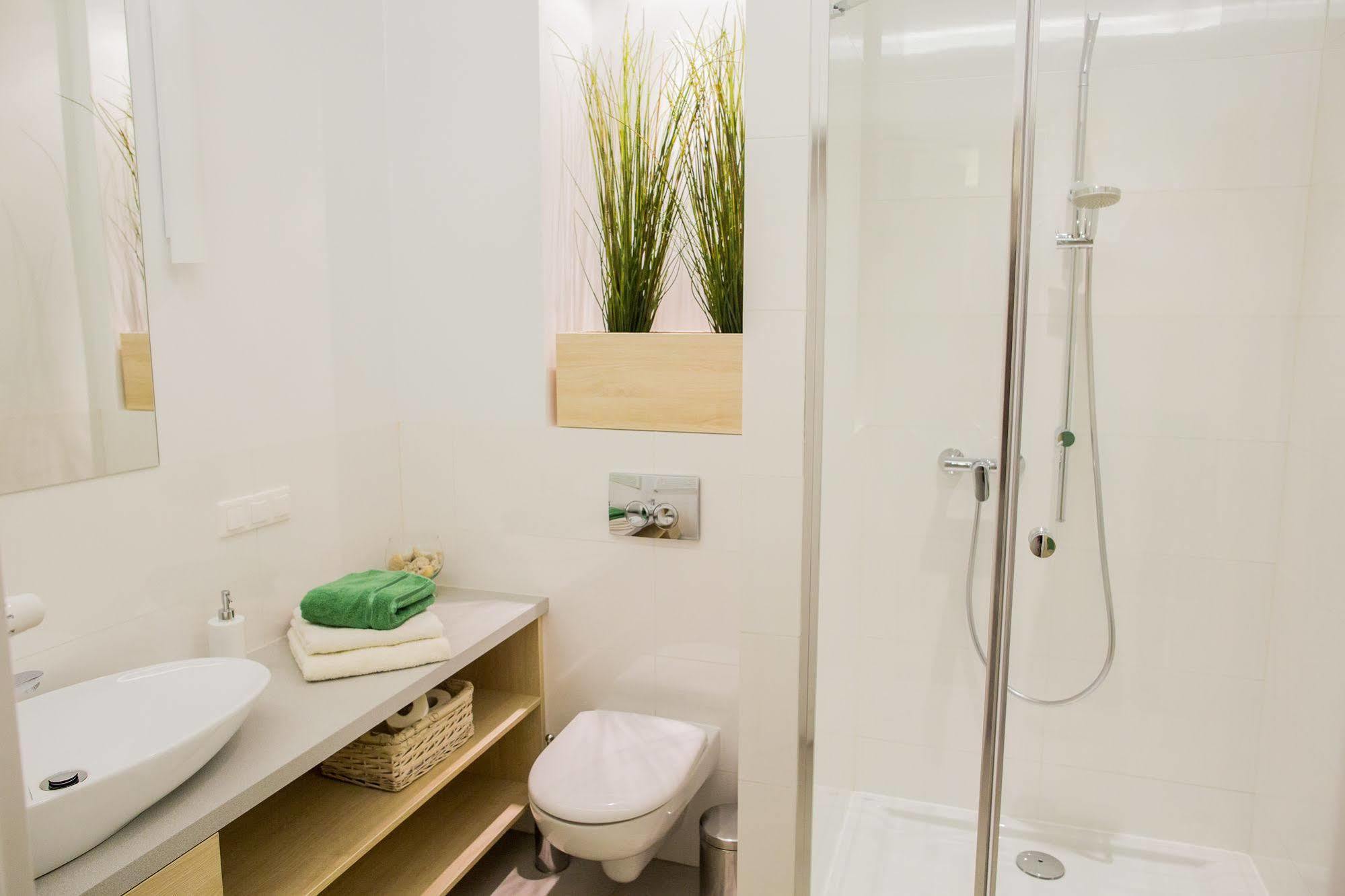 Mojito Apartments - Botanica فروتسواف المظهر الخارجي الصورة